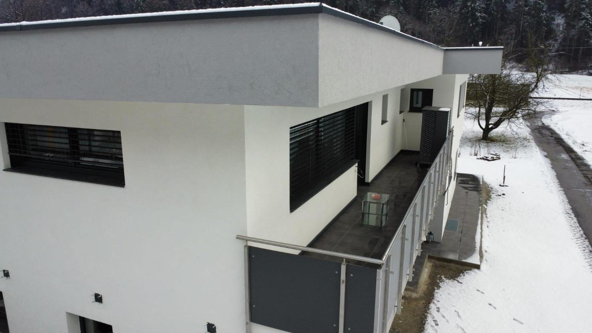 Apart Emilia Schonwies Экстерьер фото